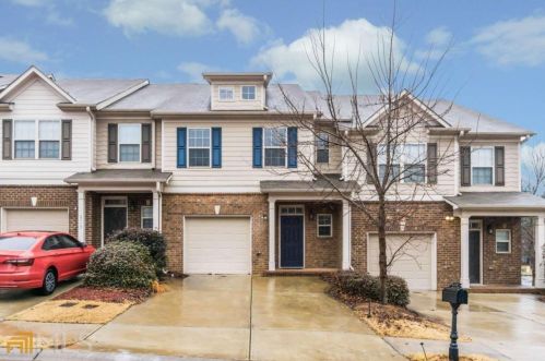 2714 Morgan Glen Rd, Buford GA  30519-3035 exterior