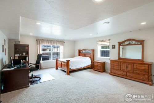 5509 2nd St, Greeley CO 80634-4236 exterior