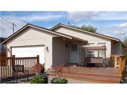 1677 48th St, Tacoma WA  98408-1402 exterior