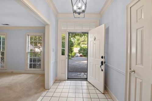 776 Fox Hollow Pkwy, Marietta, GA 30068-2408