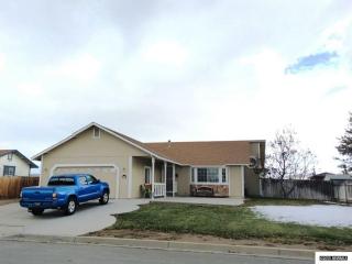 290 Nicole Dr, Sparks, NV 89436-8954