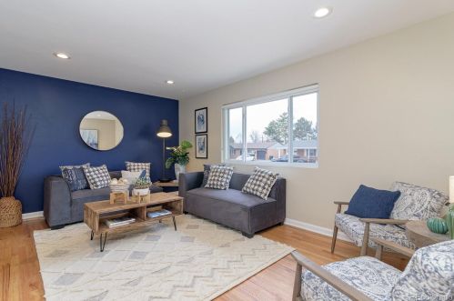5440 Kentucky Ave, Denver, CO 80226-4826