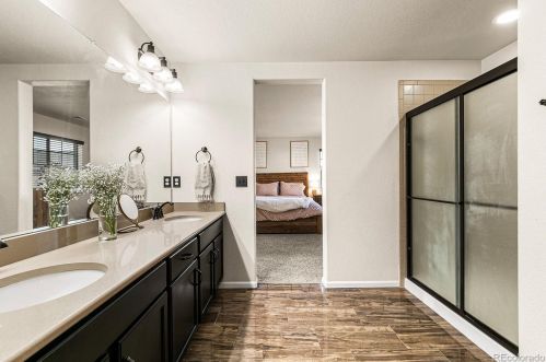 4820 Versailles St, Denver CO  80015-6801 exterior
