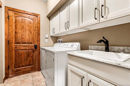 5414 Golden Currant Way, Parker CO 80134-2708 exterior