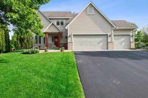 11 Cherrywood Ave, Otsego, MN 55376-1063