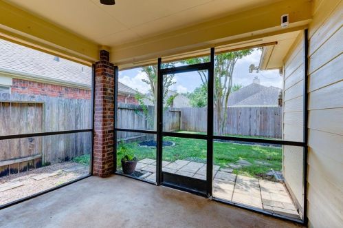 26311 Christen Canyon Ln, Richmond TX 77406-5465 exterior