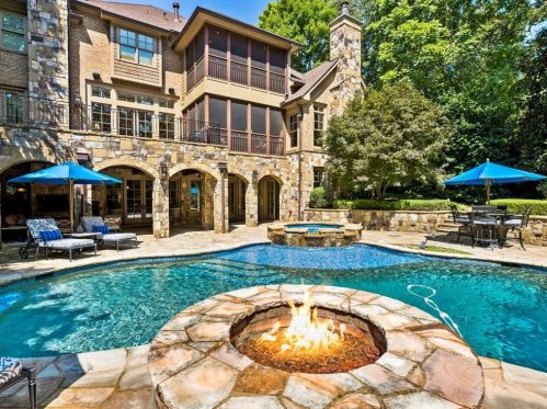 4411 Lake Forrest Dr, Atlanta, GA 30342-3234