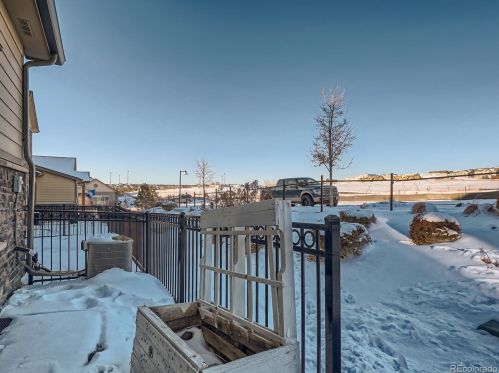 26283 Calhoun Pl, Aurora CO exterior