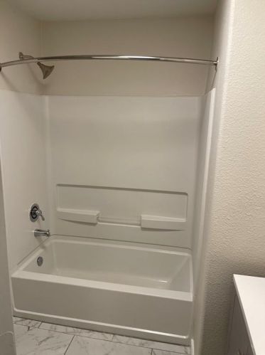 536 Hidden Dale Dr, Fort Worth TX  76140-7522 exterior