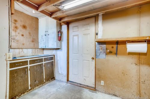 10127 Arizona Pl, Denver CO  80232-5033 exterior