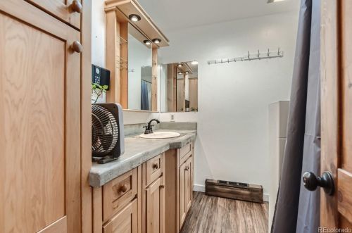 302 Stagecoach Trl, Elizabeth CO 80107-8538 exterior