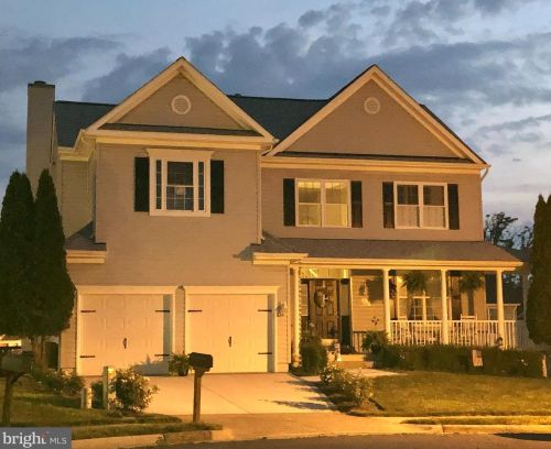 109 Stone Ct, Leesburg, VA 20176-4971
