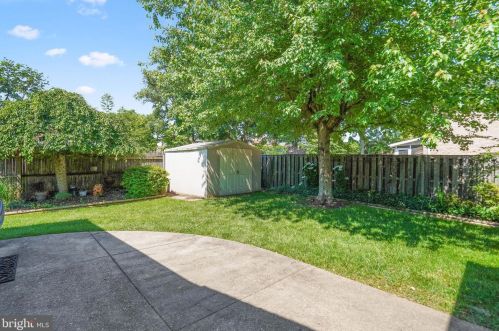 13110 Fernedge Rd, Silver Spring MD 20906-5302 exterior