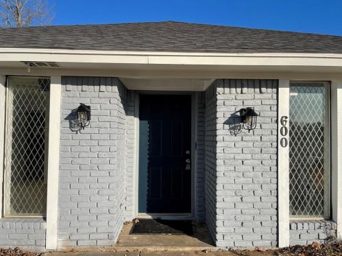 600 Lusk St, Bonham, TX 75418-2418