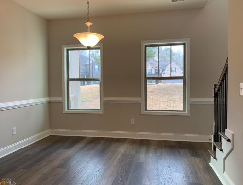 1801 River Shoals Dr, Conyers GA  30012-6633 exterior
