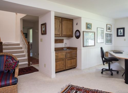 6193 Briarwood Cir, Englewood CO 80112-1035 exterior