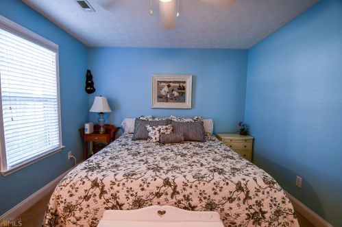 245 Creekside Cir, Hampton GA  30228-5582 exterior