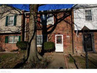 6632 Stoney Pt, Norfolk VA  23502-3918 exterior