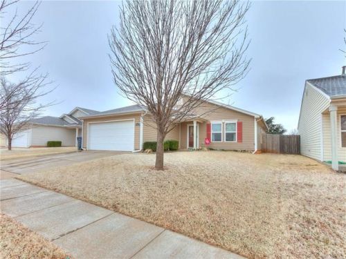 14633 Moon Daisy Dr, Edmond, OK 73013-1720