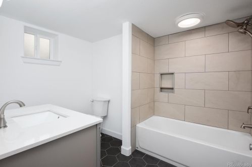 3196 Lincoln St, Englewood CO 80113-2538 exterior