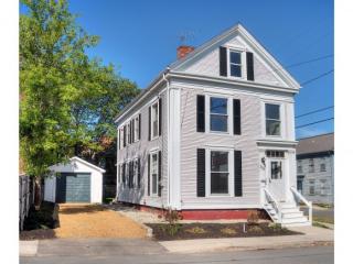 312 Cabot St, Portsmouth, NH 03801-3976