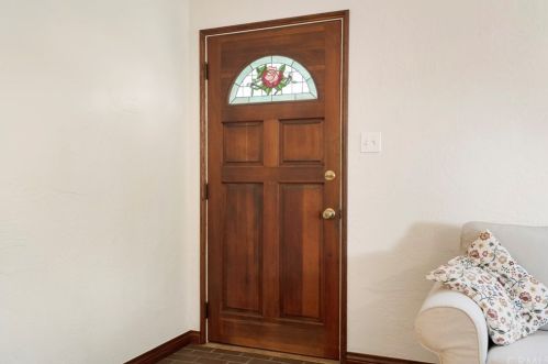 6110 Palm Ave, Riverside CA  92506-2022 exterior