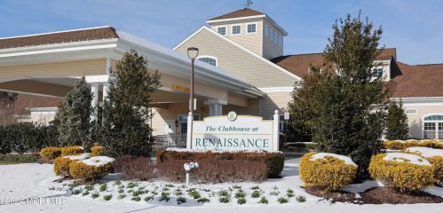 13 Wycliffe Dr, Lakehurst NJ  08759-6165 exterior