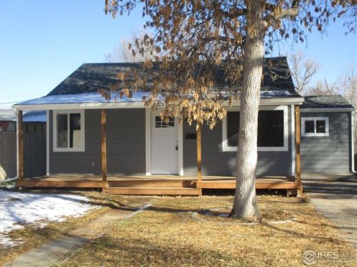 2210 6th Ave, Greeley, CO 80631-7124