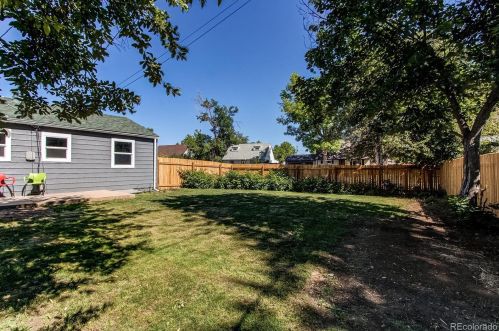 2500 Knox Ct, Denver CO  80219-5839 exterior
