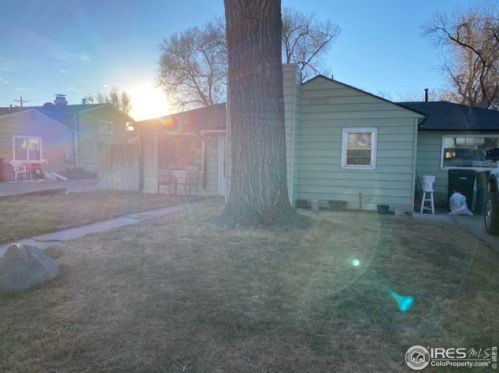 2505 9th Avenue Ct, Greeley, CO 80631-6908