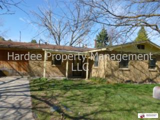2019 Jackson St, Boise ID  83705-3218 exterior