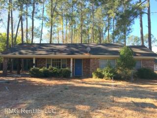 604 Georgia Ave, Statesboro, GA 30458-4937