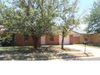 2111 74th St, Lubbock, TX 79423-1513