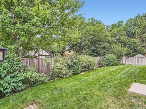 16572 Crestline Pl, Aurora CO 80015-4308 exterior