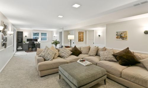 4305 Dunrovin Ln, Saint Paul MN 55123-1727 exterior