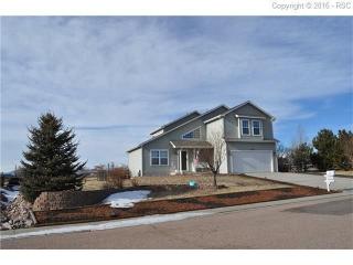 11940 Bonifay Loop, Amo, CO 80831-6741