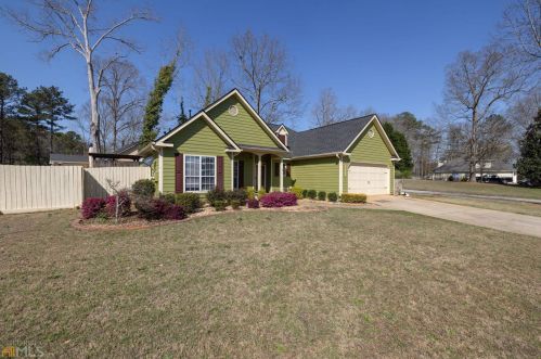 135 Princeton Way, Porterdale, GA 30016-2960