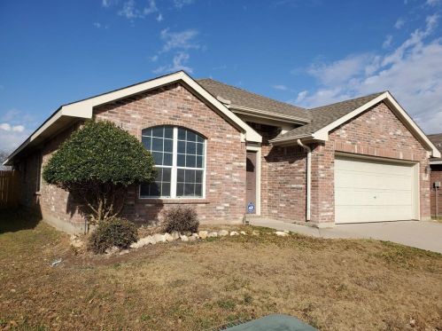 7733 Galemeadow Ct, Fort Worth, TX 76123-1193