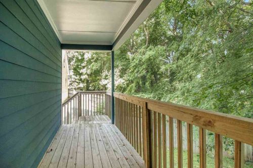 2437 Felker Ward St, Atlanta GA  30318-1872 exterior