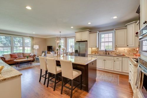 104 Pond View Rd, Evans GA  30809-6682 exterior