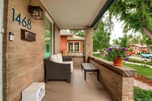 1468 Sherman St, Denver, CO 80210-2215