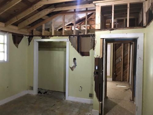 1430 Eastland Rd, Atlanta GA  30316-3284 exterior