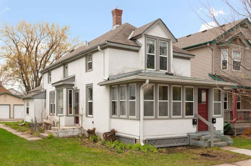 934 Juno Ave, Saint Paul MN  55102-3716 exterior