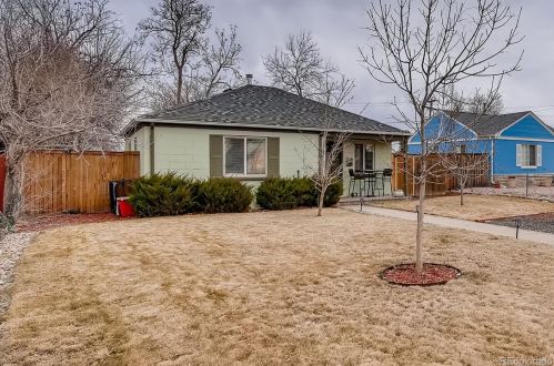 3410 Dexter St, Denver, CO 80222-7230