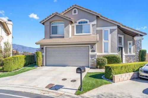 8419 Derfer Dr, Rancho Cucamonga, CA 91701-5461