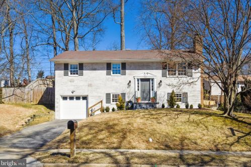 502 Grandin Ave, Severna Park, MD 21146-2508