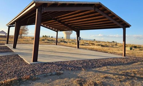 6464 Dillon Dr, Pueblo CO  81008-1955 exterior