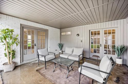 1118 Wiltshire Dr, Carrollton TX 75007-4810 exterior