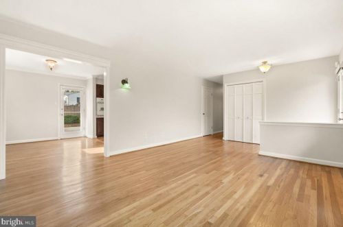 9522 Crosby Rd, Silver Spring MD 20910-1539 exterior