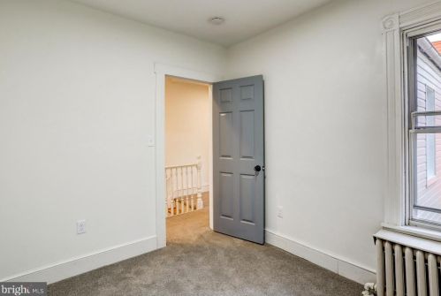 604 Mary St, Lancaster PA  17603-2819 exterior